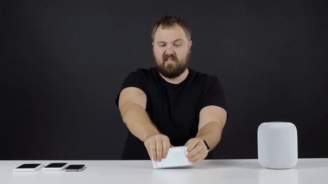 Болят пальцы от iPhone X - Fingergate смотреть онлайн