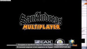 Как зарегистрироваться и зайти на сервер в Samp?