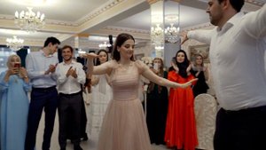 Сватовство Азамата и Малики