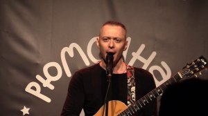 Михаил Елизаров - И я уйду... (Последний путь. Хуан Рамон Хименес). Рюмочная в Зюзино. 07.04.2023.