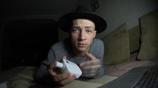 VLOG: МОИ ПАРФЮМЫ / Андрей Мартыненко смотреть онлайн