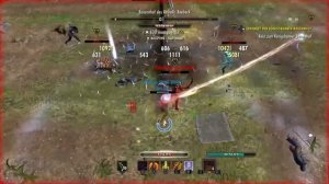 Teso Morrowind PvP 1vX