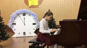 А. Роули Рождество