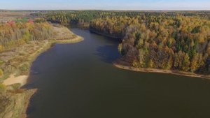 Александров. Крутец. Новинковское водохранилище