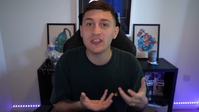 EA Sports FC is INSANE! смотреть онлайн