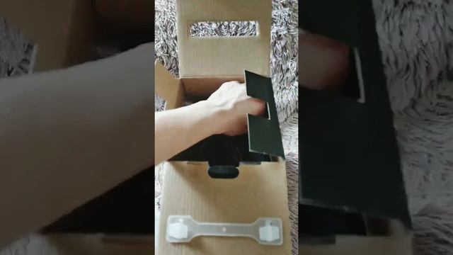 видеообзор на увлажнитель воздуха HomeArt смотреть онлайн