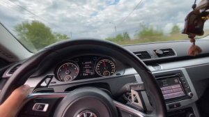 Passat cc 2.0 tsi stage 2