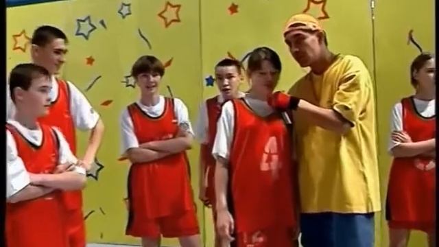 Я ЧЕМПИОН игра 09 ника десяточка РУС смотреть онлайн