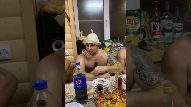 Весёлый анекдот!!))? смотреть онлайн