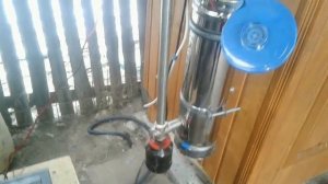 Копчение мяса и сала холодным способом