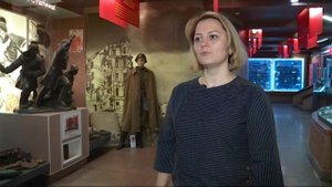«Найти героя»: рассказываем, где искать информацию об участниках ВОВ