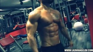 Lazar Angelov Motivation - NO LIMITS