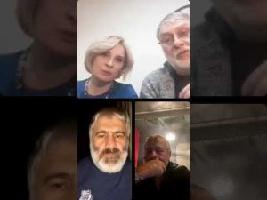 Хаджимурад Гаджиев, Софья Рубасская, Мухаммад Цези, Шамиль Хадулаев.