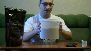 Как приготовить гейнер в домашних условиях. DK.