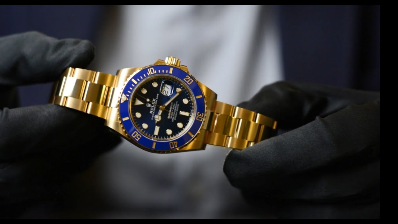 ROLEX. СЕКРЕТ УСПЕХА И ПОПУЛЯРНОСТИ. ЛУЧШИЕ МОДЕЛИ ЧАСОВ РОЛЕКС