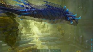 #032: Первый поход в космос. Приручил Астродельфиса [Сервер ARKHome] (ARK: Survival Evolved)