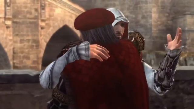 БАЛДЕЖНОЕ ПРОХОЖДЕНИЕ Assassin's Creed Brotherhood