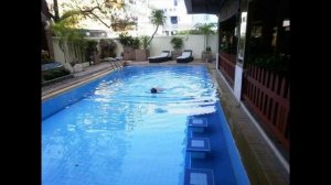 Pinewood Residences 3*, Паттайя