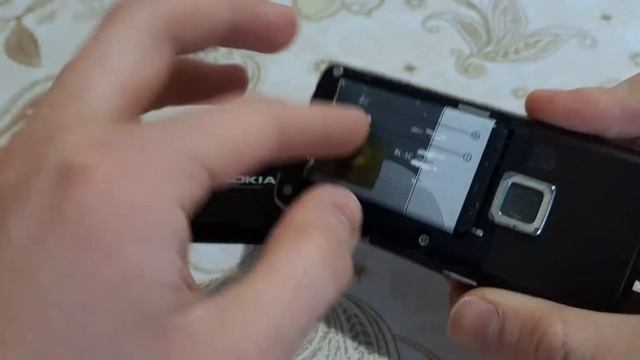 Как разблокировать заблокированный телефон NOKIA Remastered смотреть онлайн