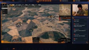 ПЕРВЫЙ ВЗГЛЯД на игру STEEL DIVISION 2 от JetPOD90! Обзор бета-теста совмещения жанров RTS и TBS.