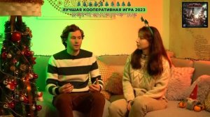 Лучшие настольные игры 2023! Итоги года Низа Гамс.