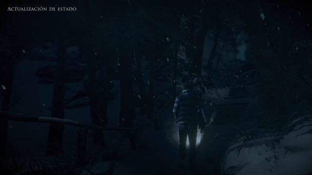 Until Dawn #2 |PS5 4K 60FPS| Español latino, no comentado. смотреть онлайн