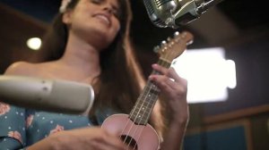 Natalia Lafourcade - Tú sí sabes quererme