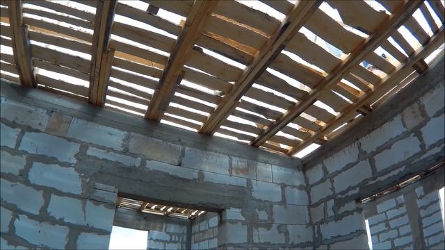 МПС Алматы. ПКСТ "Первомайский". Начало монтажа крыши. 11.07.2018. смотреть онлайн