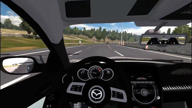 Mazda RX-8 Spirit R 2012 смотреть онлайн