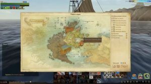 ArcheAge   как надо возить паки