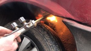 Как быстро и правильно занизить авто