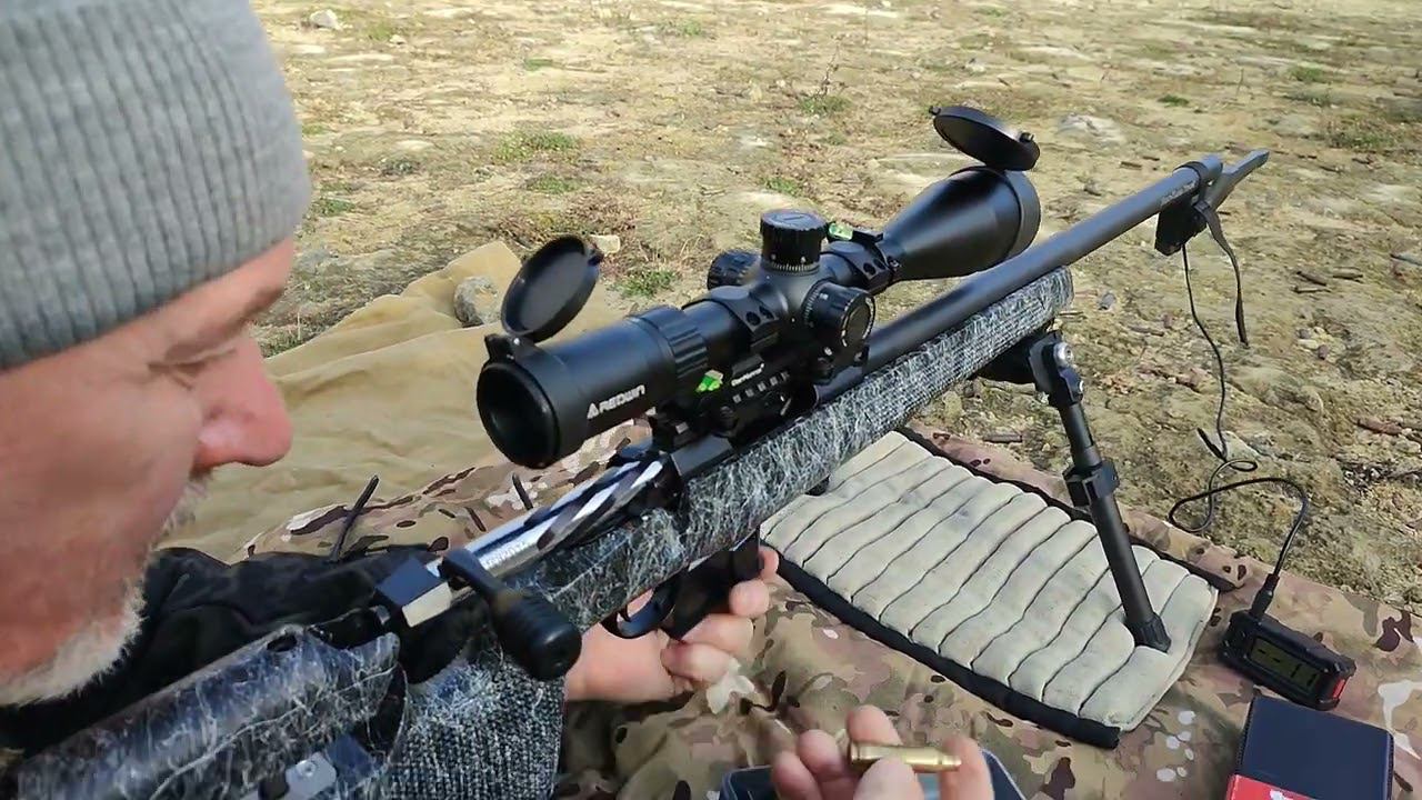 Подбираем навеску на кридмур на 555 сунаре смотреть онлайн