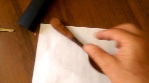 ДЕРЕВЯННАЯ ЛОЖКА СВОИМИ РУКАМИ