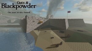 Guts and Blackpowder - Facing the Inevitable