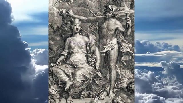 Великая мать Богов (Magna Mater)