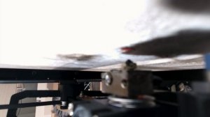 Klipper probe calibrate