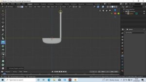 How to modeling golf stick in blender tutorial | how to make golf stick in blender | tutorial