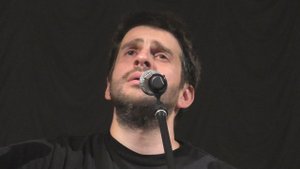 ПЕТР НАЛИЧ И ОРКЕСТР В РОСТОВЕ-НА-ДОНУ 30.10.2019 - DISAPPOINTMENT