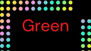 Say The Color Not The Word ? ? | Color game tricks IQ