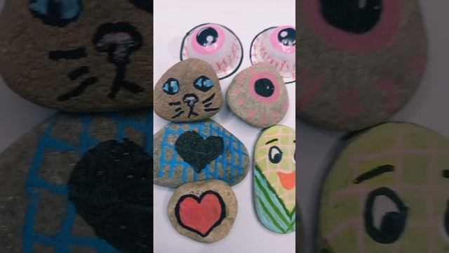 Красивые?Рисунки на Камне смотреть онлайн