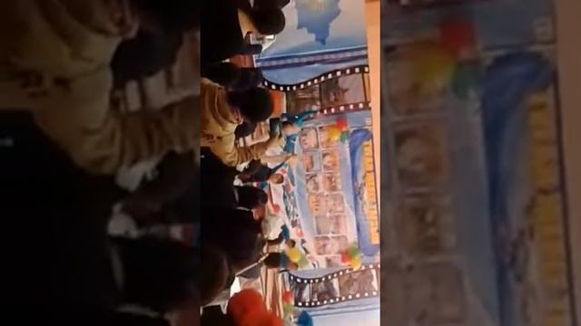 акробатика 24 школа