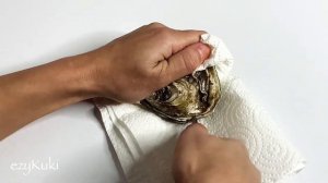 Как открывать устрицы? | устрицы живые как открыть и с чем подать | oysters