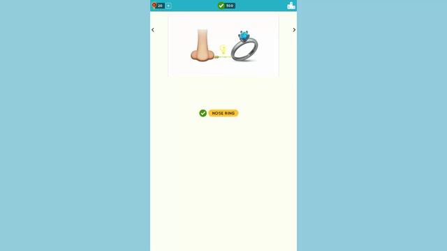 Emoji Quiz Level 2 - All Answers - Walkthrough смотреть онлайн