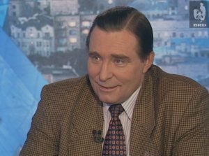 Час Пик 23.01.1997