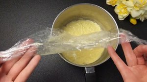 ?️НОВИНКА!!! зефир с НАЧИНКОЙ! Я его нашла!?+?