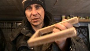 ПОДСТАВКА ПОД ТЕЛЕФОН /ПОДСТАВКА ДЛЯ ПЛАНШЕТА ЧАСТЬ - 5