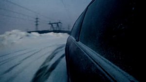 Дрифт и работа полного привода Mitsubishi ASX 2.0 вариатор V2.0