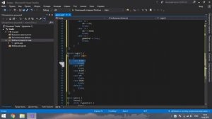 Создание игры на C++ / Змейка - Урок #2 (Расположение вещей)