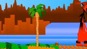 Sonic eyx vs Fatal Error | Stick Nodes