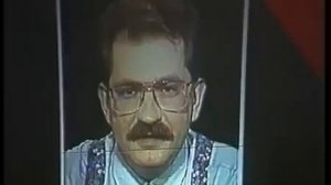 Прощание с Владом Листьевым